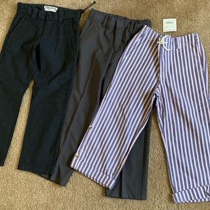 Boys size 6/7 pants